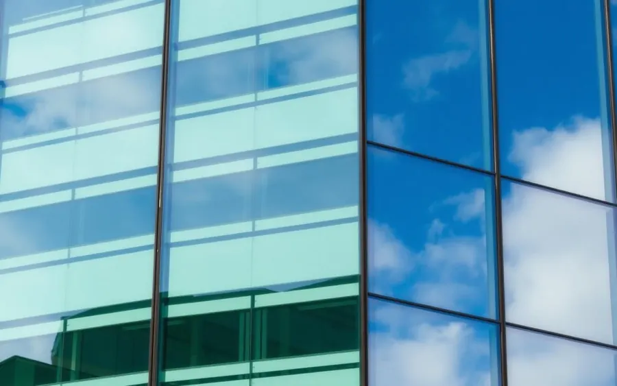 Commercial Services in Cheshire