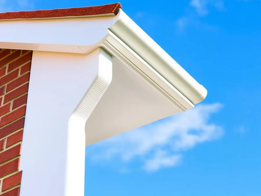 Protect your home this winter: why gutter clearing matters