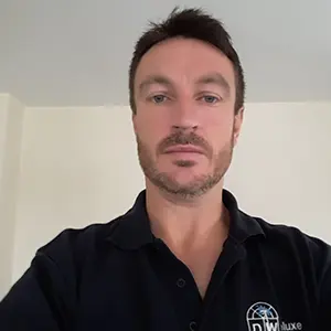 Phil — Deluxe Window Cleaner in Yorkshire
