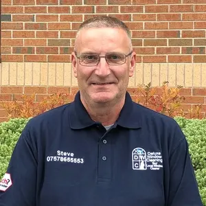 Steve S — Deluxe Window Cleaner in Coventry