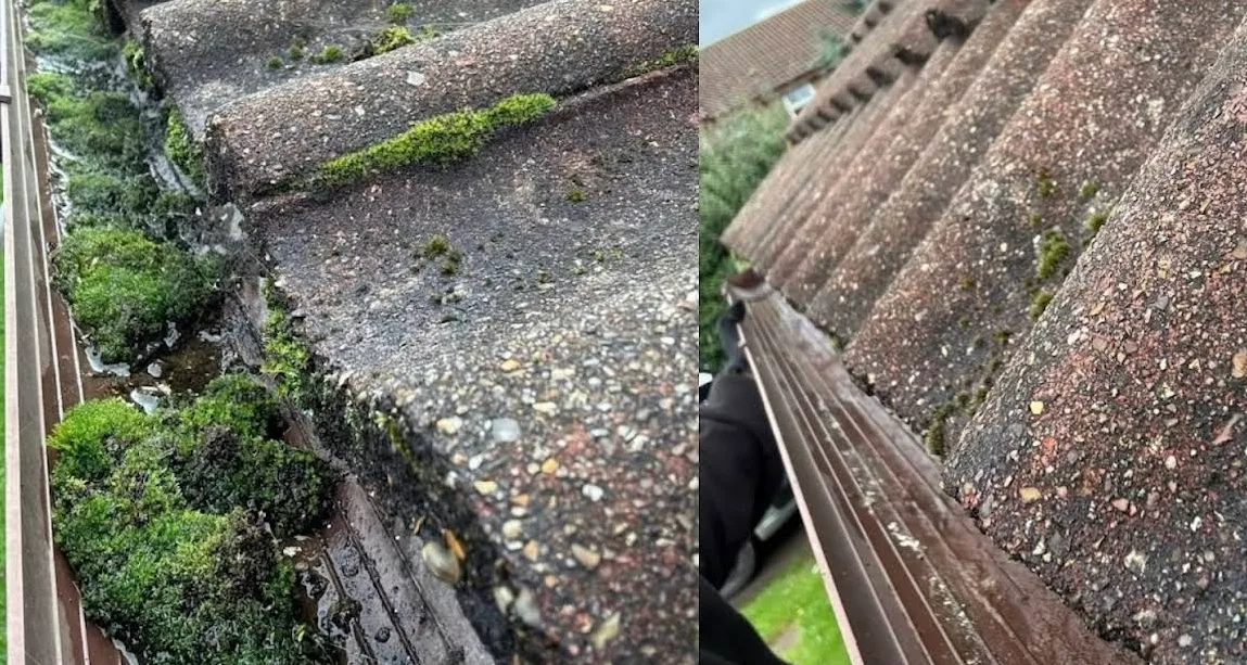 Why Wokingham Gutters Need Clearing Before Winter Arrives