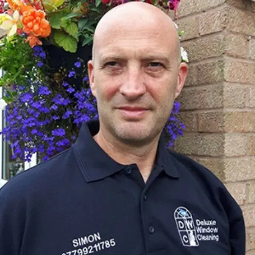 Simon Roper — your local Cheshire window cleaner